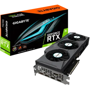 GeForce RTX 3090 EAGLE OC 24G